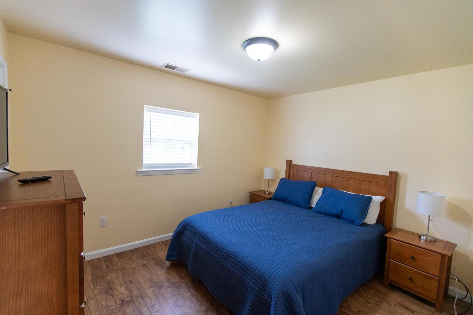 Howard'S Creek Inn White Sulphur Springs Esterno foto